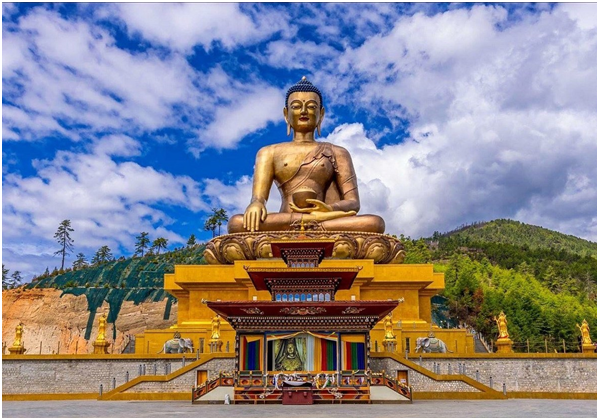 Bhutan